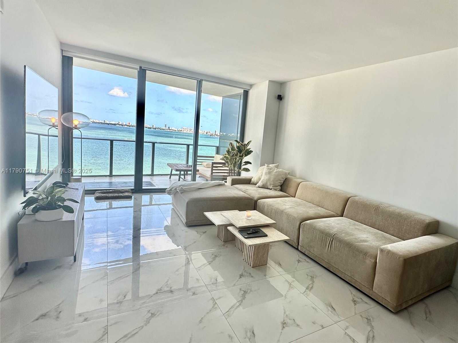 Small Image of 460 NORTH EAST 28TH ST #1603, Miami Number 2