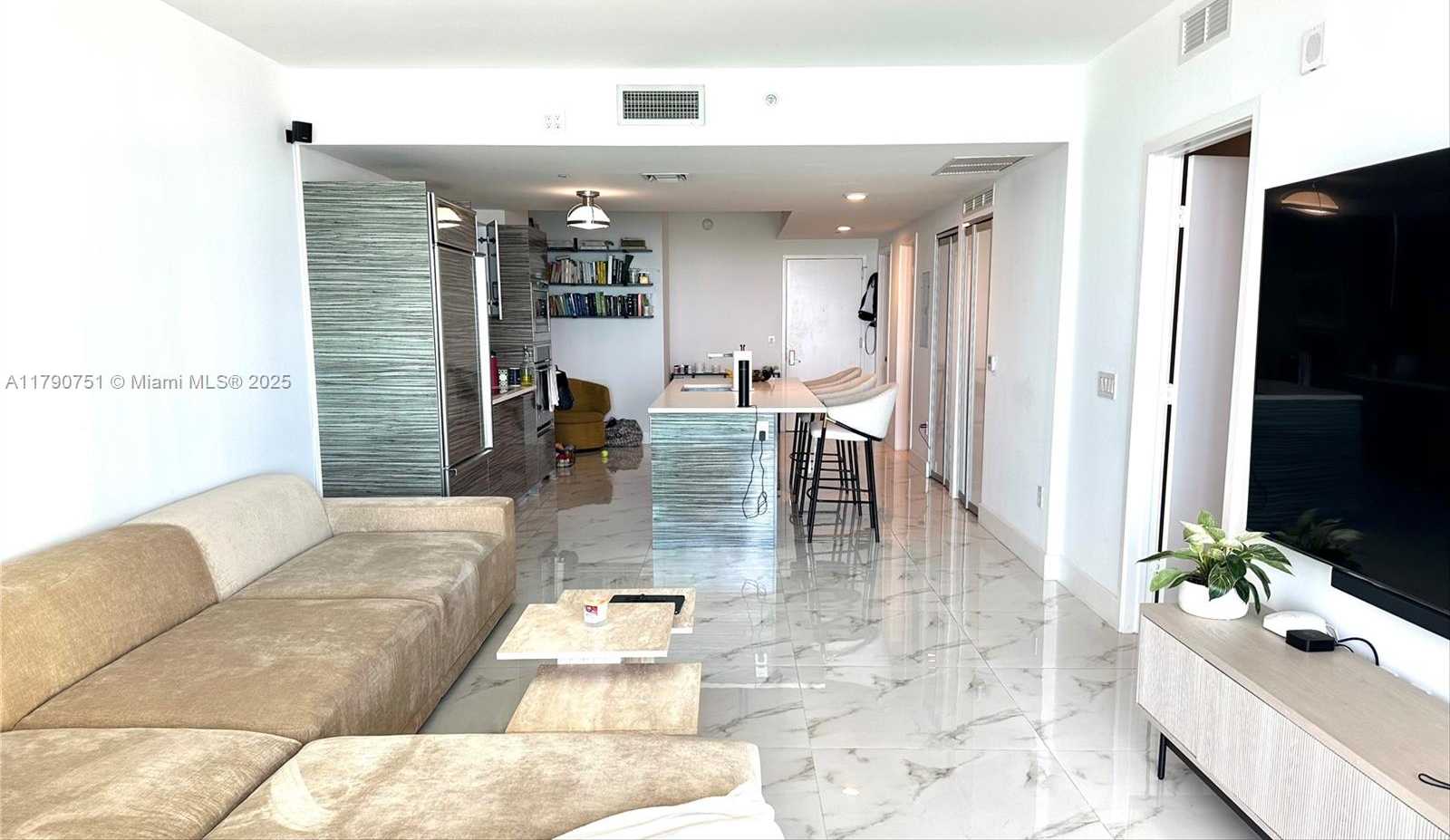 Small Image of 460 NORTH EAST 28TH ST #1603, Miami Number 3