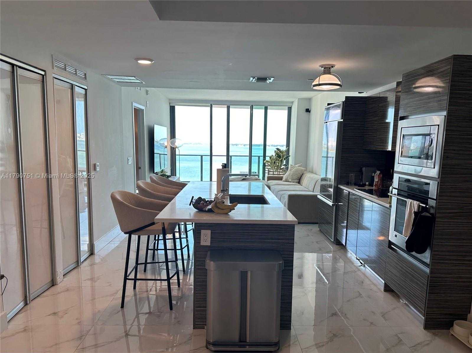 Small Image of 460 NORTH EAST 28TH ST #1603, Miami Number 4