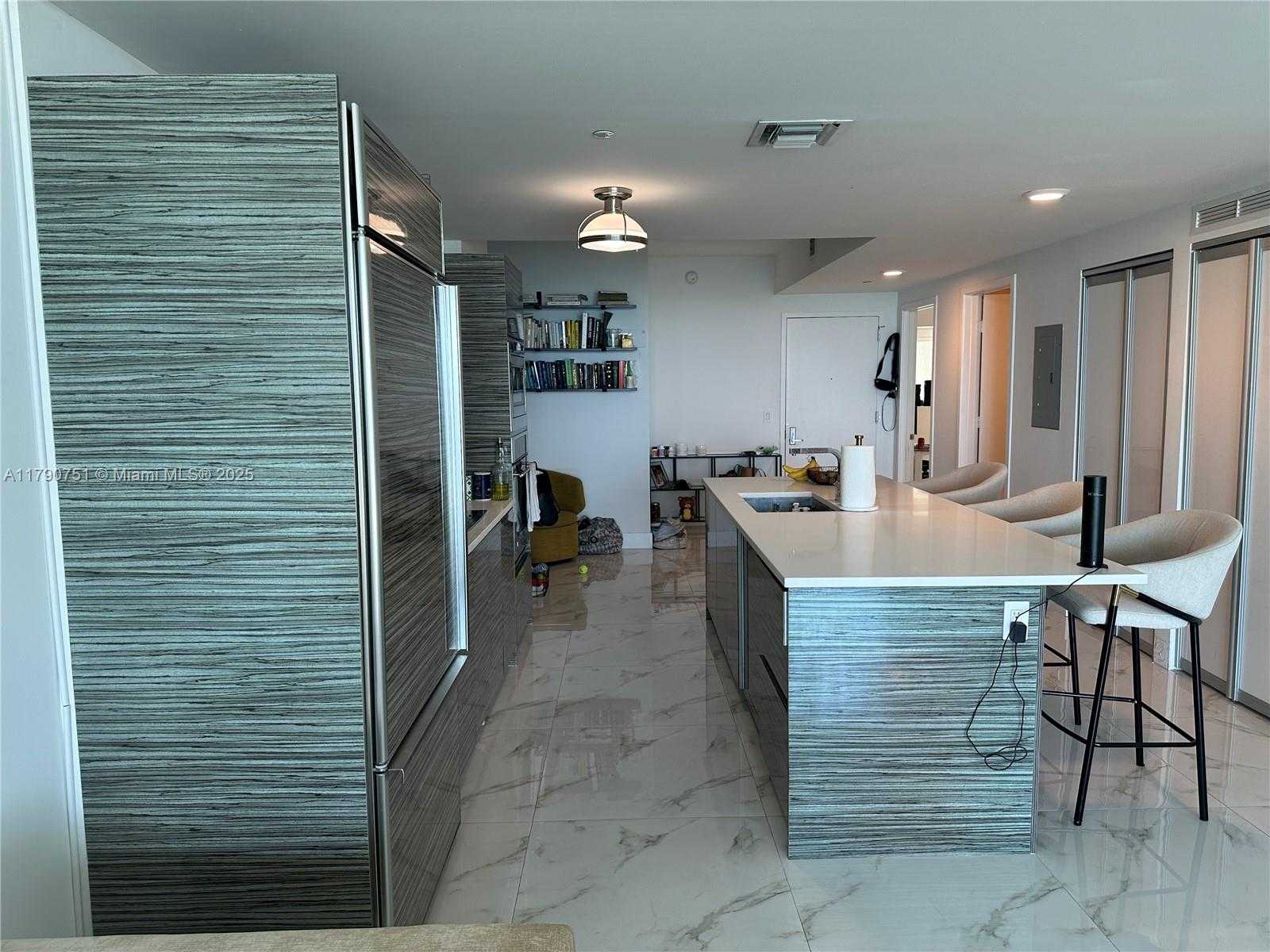 Small Image of 460 NORTH EAST 28TH ST #1603, Miami Number 5
