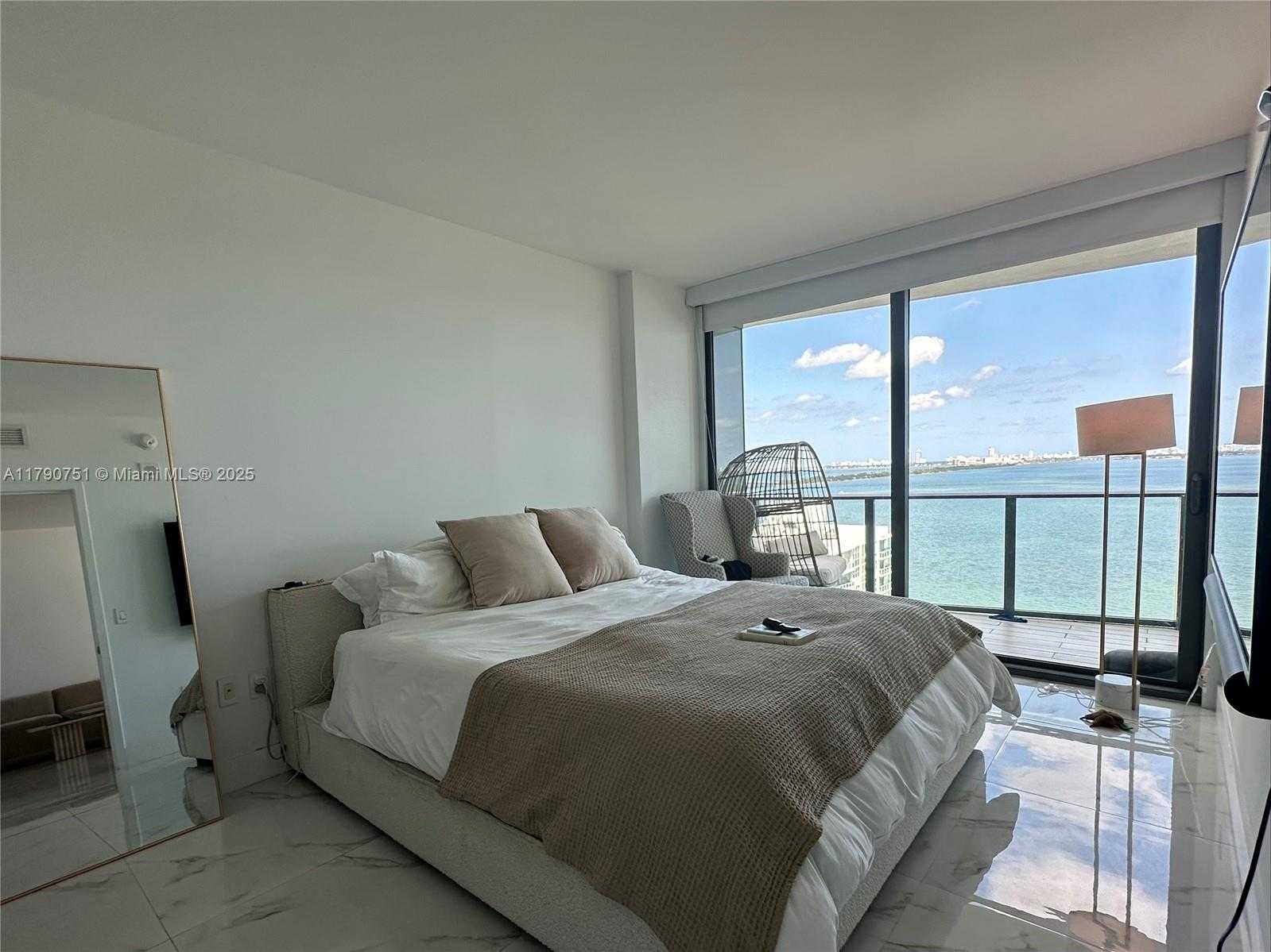 Small Image of 460 NORTH EAST 28TH ST #1603, Miami Number 6