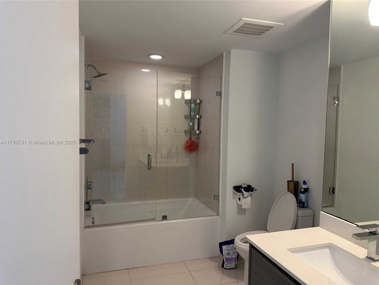 Small Image of 460 NORTH EAST 28TH ST #1603, Miami Number 7