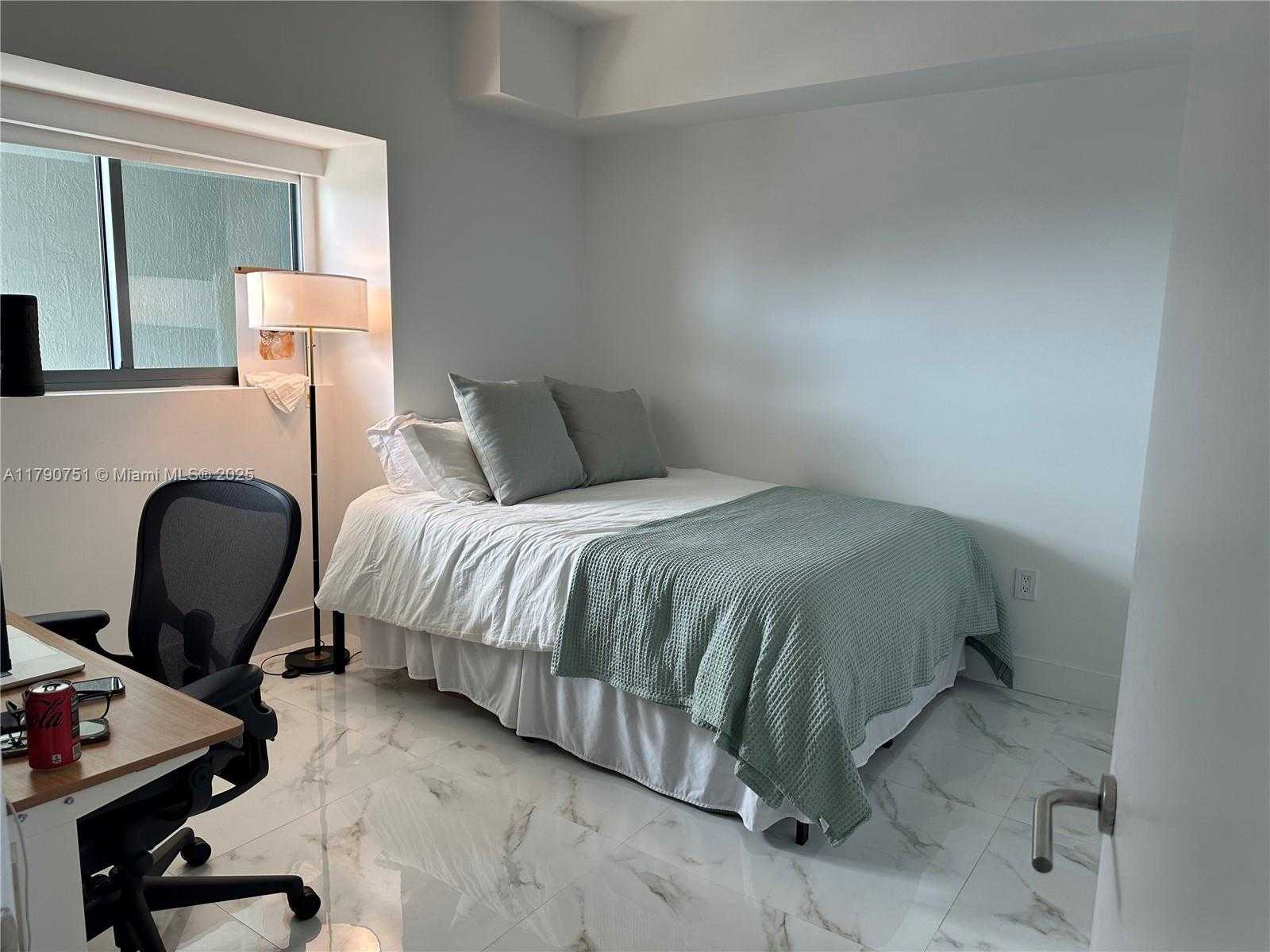 Small Image of 460 NORTH EAST 28TH ST #1603, Miami Number 8
