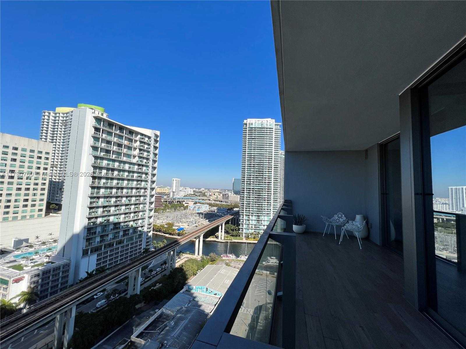 Small Image of 88 SOUTH WEST 7TH ST #1610, Miami Number 13