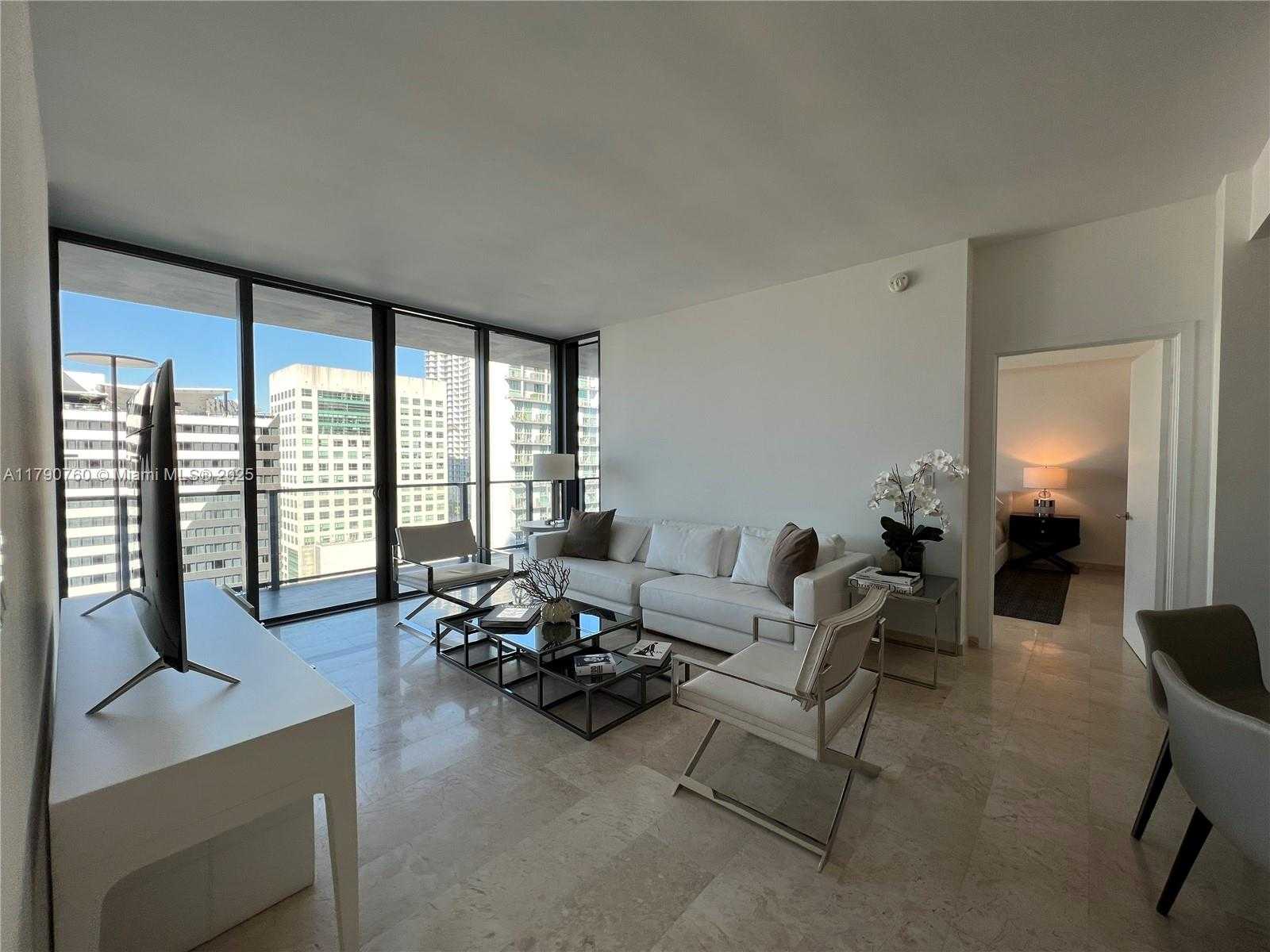 Small Image of 88 SOUTH WEST 7TH ST #1610, Miami Number 2