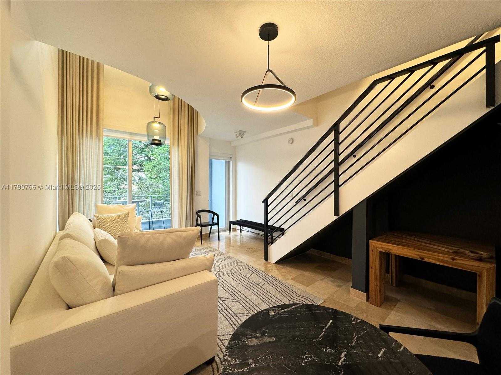 Small Image of 3339 VIRGINIA ST #327, Miami Number 6