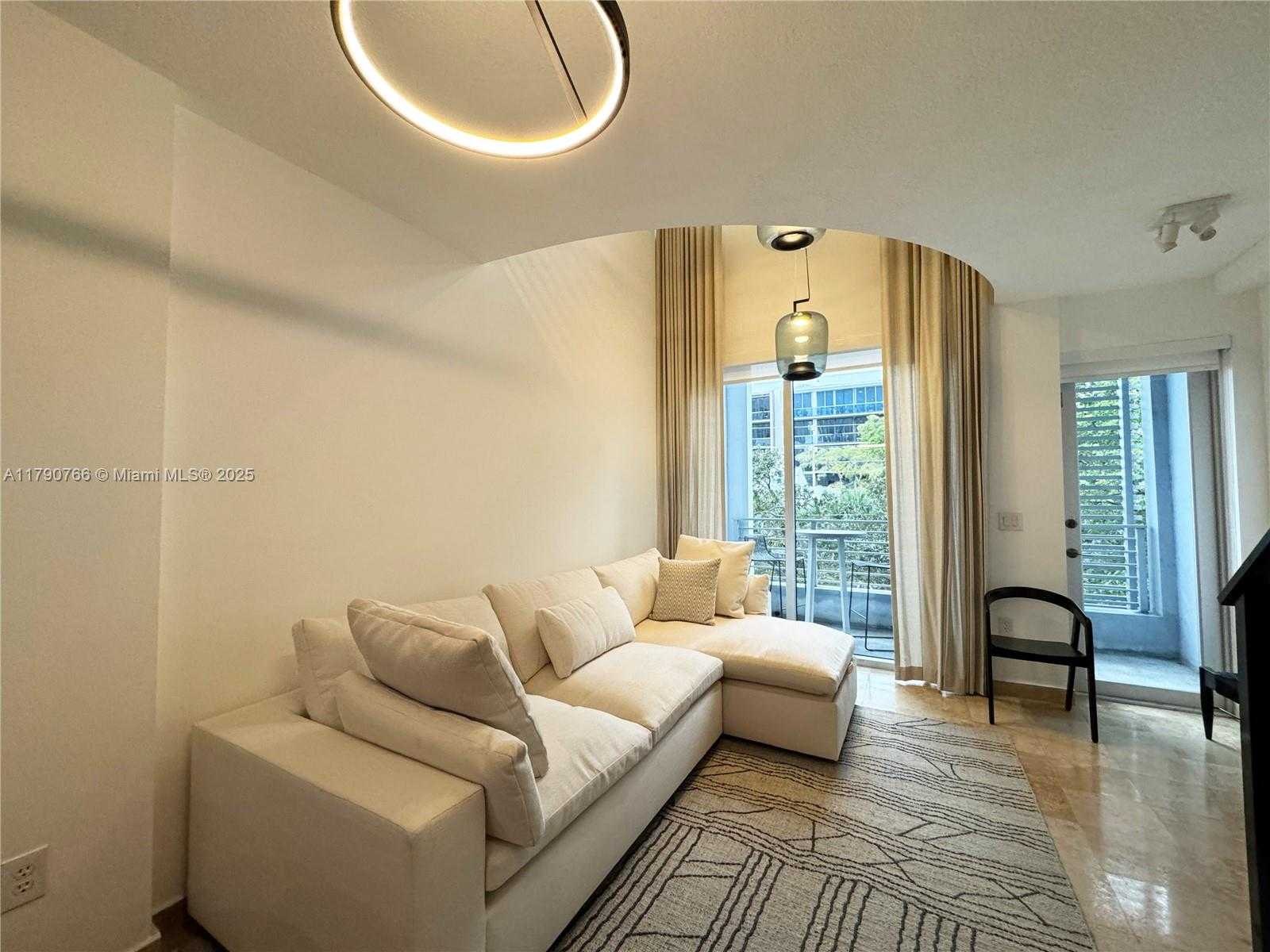 Small Image of 3339 VIRGINIA ST #327, Miami Number 7