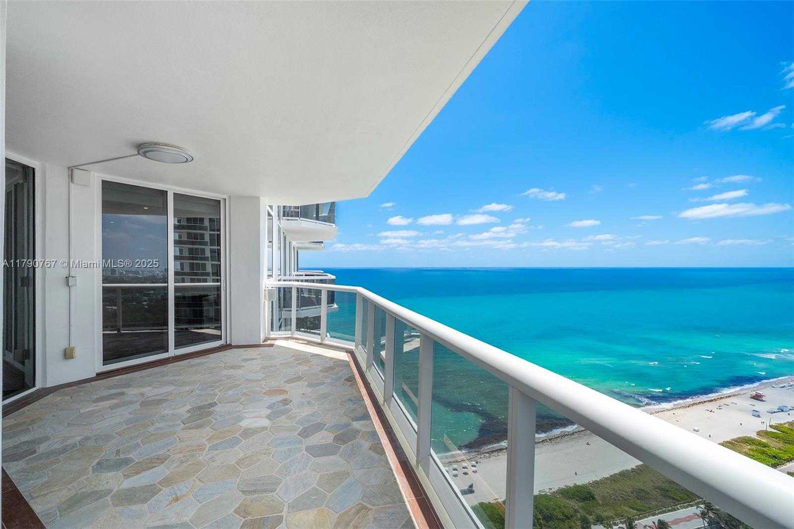 Small Image of 4779 COLLINS AVE #3405, Miami Beach Number 28