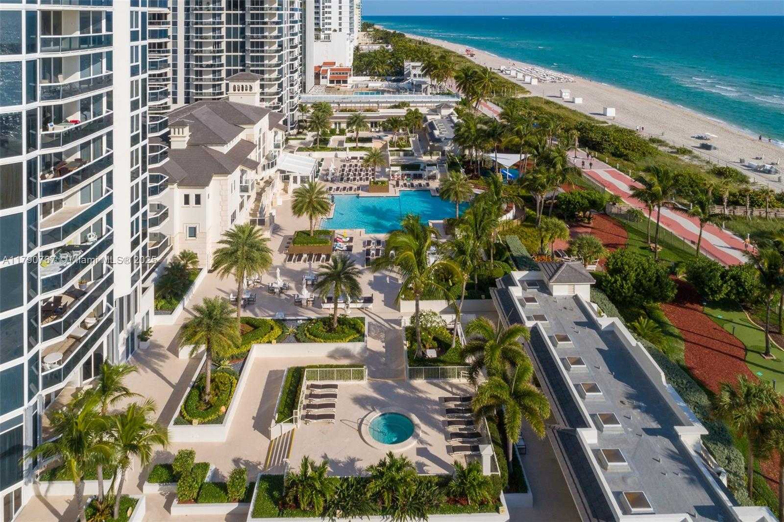 Small Image of 4779 COLLINS AVE #3405, Miami Beach Number 34