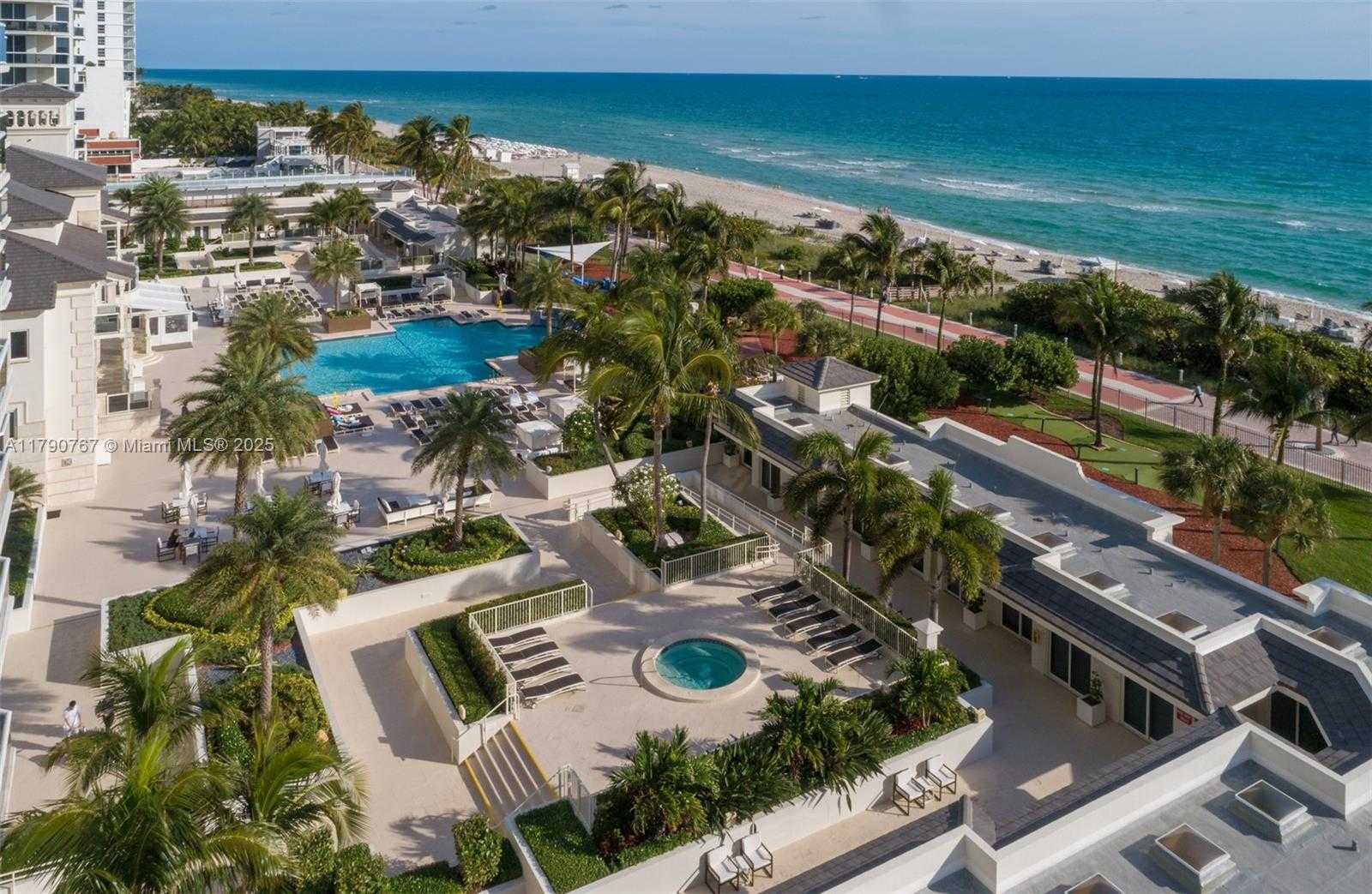 Small Image of 4779 COLLINS AVE #3405, Miami Beach Number 35