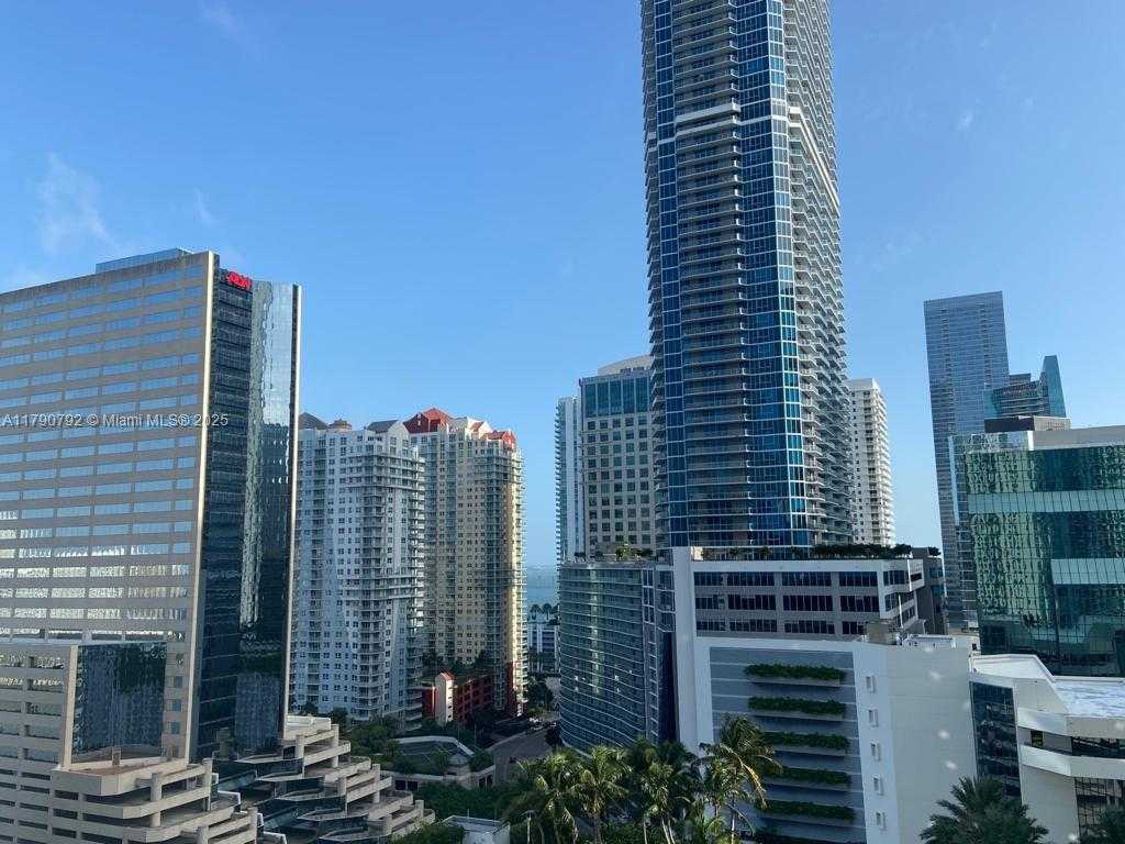 Small Image of 950 BRICKELL BAY DR #1903, Miami Number 11