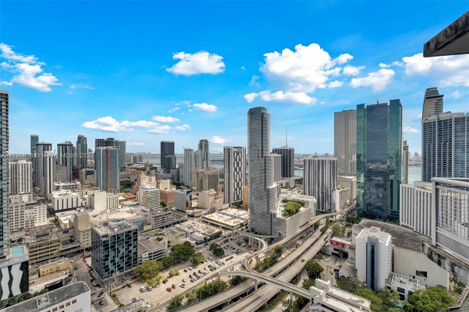 Small Image of 350 SOUTH MIAMI AVE #PH2-03, Miami Number 2