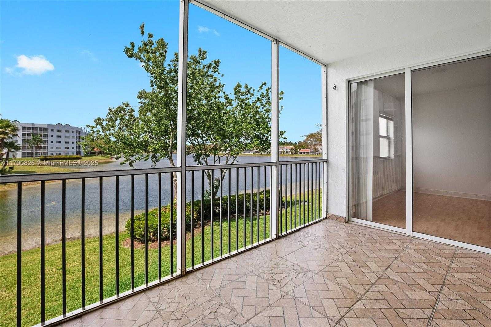 Small Image of 10730 NORTH WEST 66TH ST #204, Doral Number 2