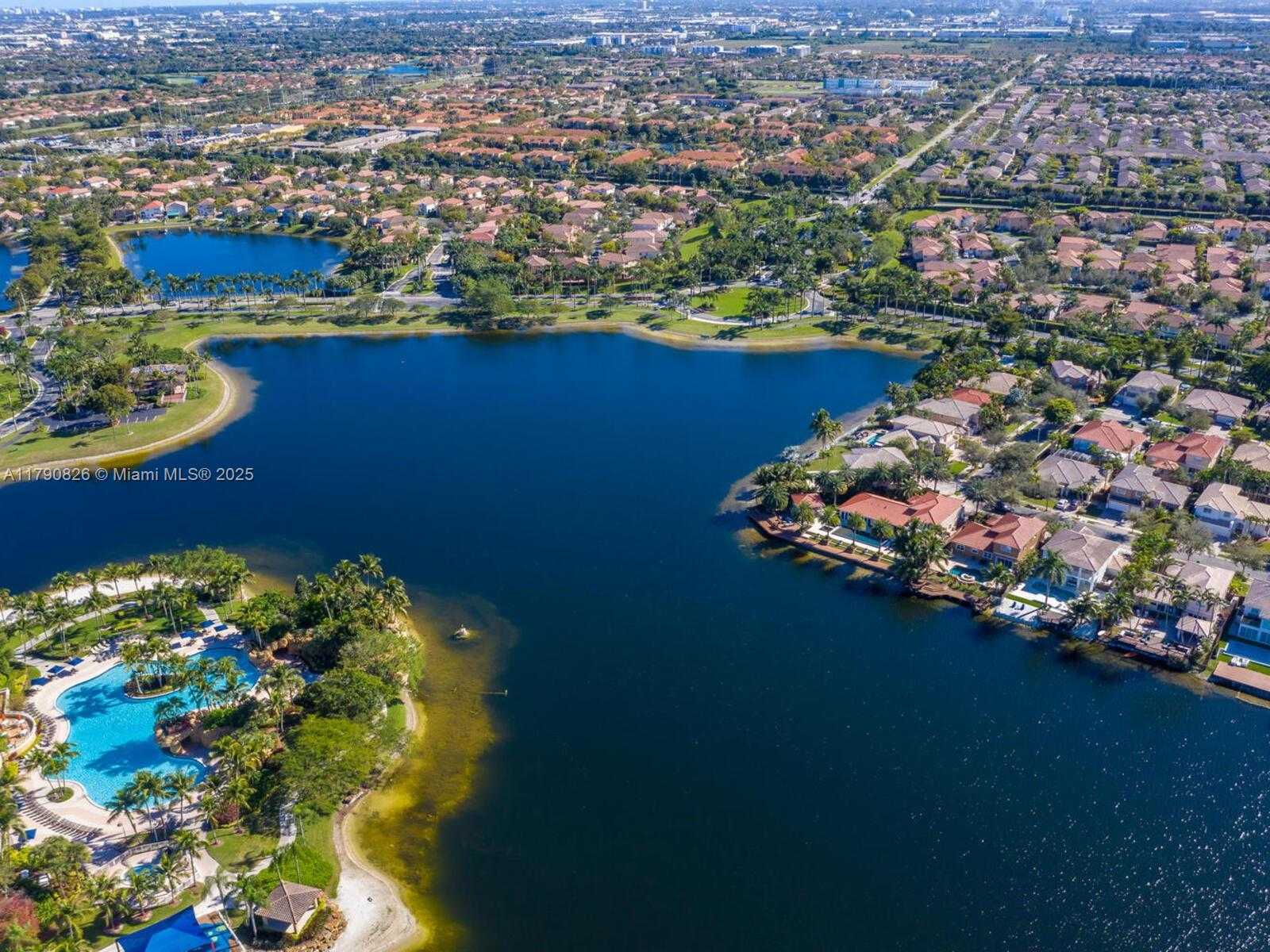 Small Image of 10730 NORTH WEST 66TH ST #204, Doral Number 27