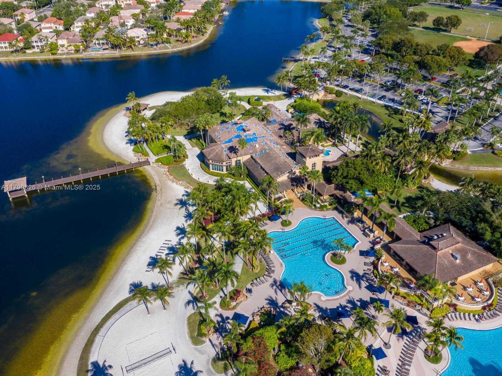 Small Image of 10730 NORTH WEST 66TH ST #204, Doral Number 29