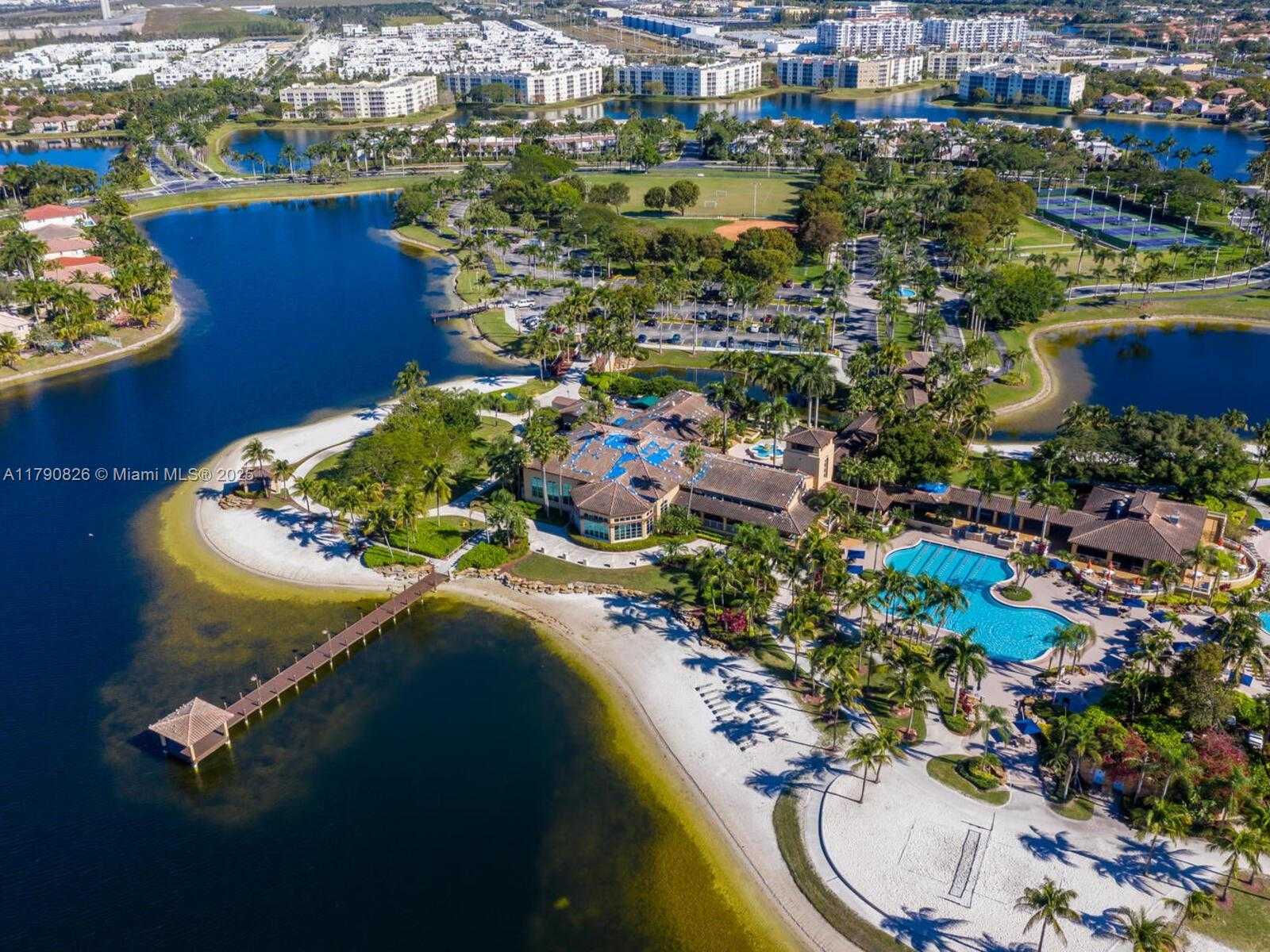 Small Image of 10730 NORTH WEST 66TH ST #204, Doral Number 31