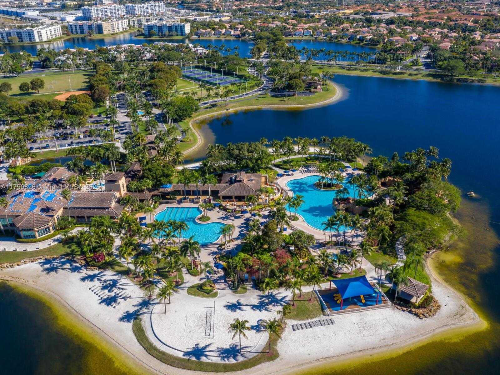 Small Image of 10730 NORTH WEST 66TH ST #204, Doral Number 32
