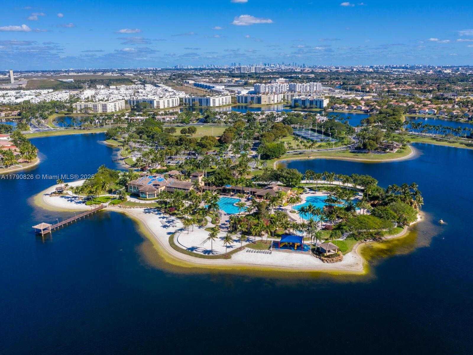 Small Image of 10730 NORTH WEST 66TH ST #204, Doral Number 34