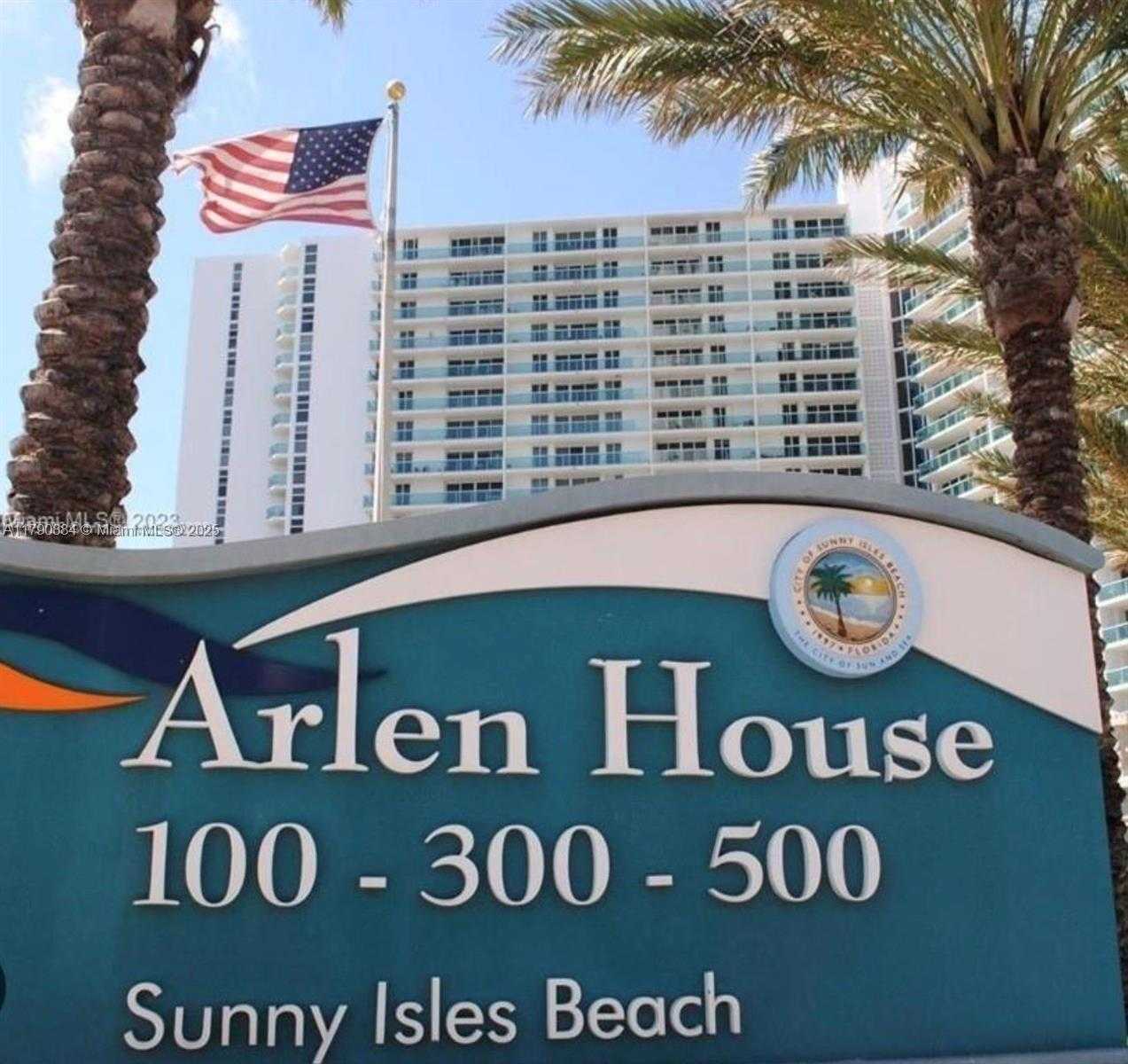 Small Image of 100 BAYVIEW DR #903, Sunny Isles Beach Number 2