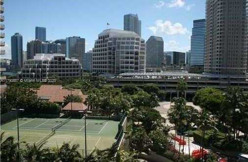 Small Image of 540 BRICKELL KEY DR #1511, Miami Number 10
