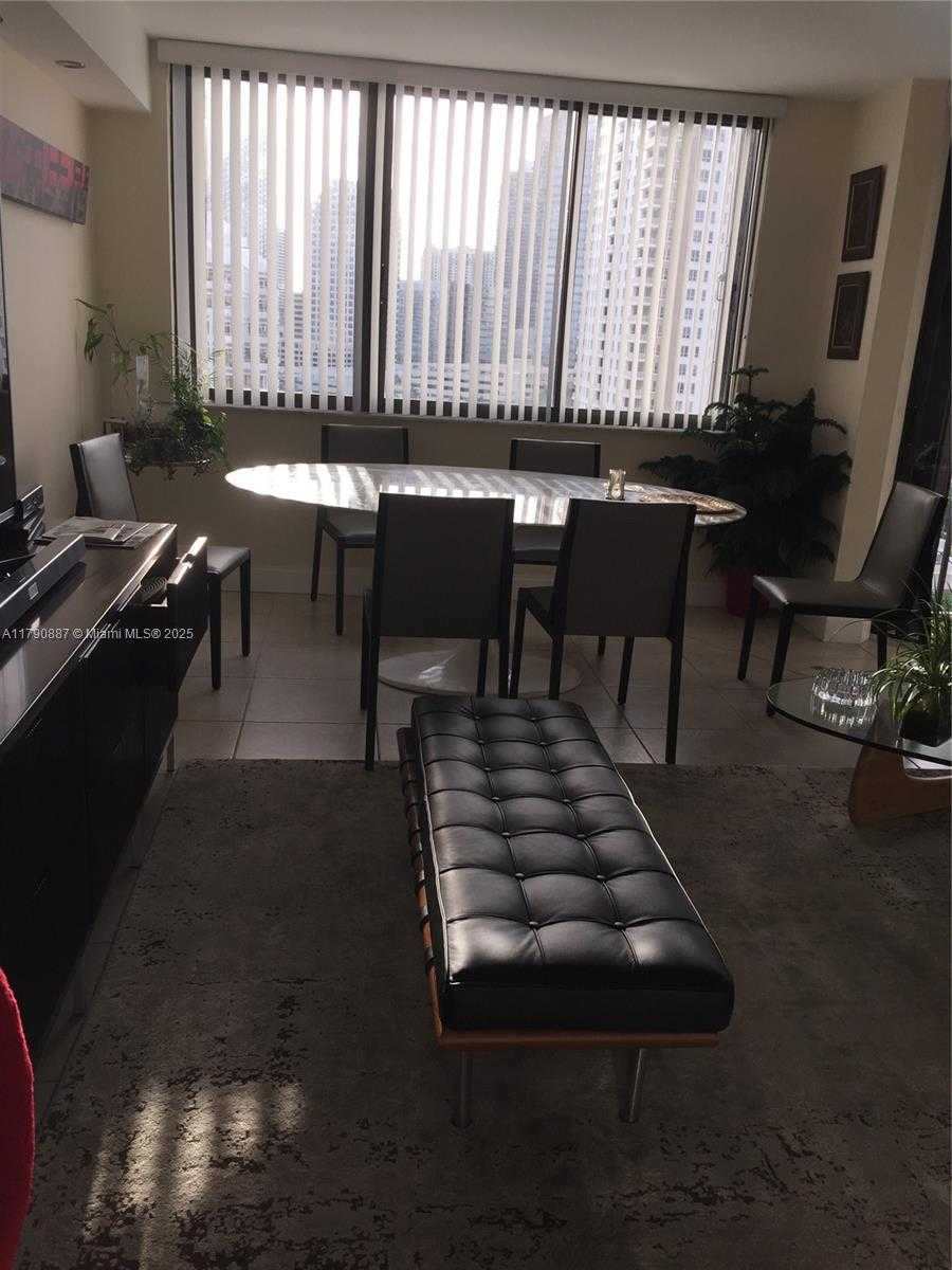 Small Image of 540 BRICKELL KEY DR #1511, Miami Number 21