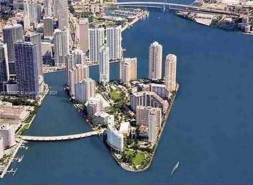 Small Image of 540 BRICKELL KEY DR #1511, Miami Number 7