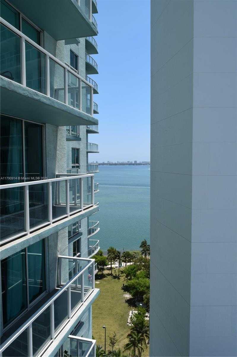 Small Image of 1900 NORTH BAYSHORE DR #1909, Miami Number 13