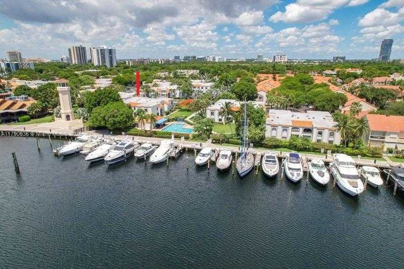 Small Image of 3544 MAGELLAN CIR #117, Aventura Number 3
