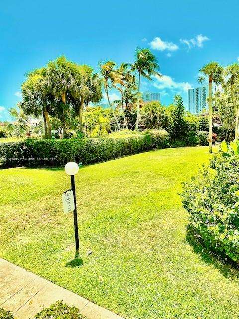 Small Image of 3544 MAGELLAN CIR #117, Aventura Number 36