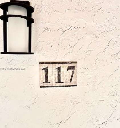 Small Image of 3544 MAGELLAN CIR #117, Aventura Number 7