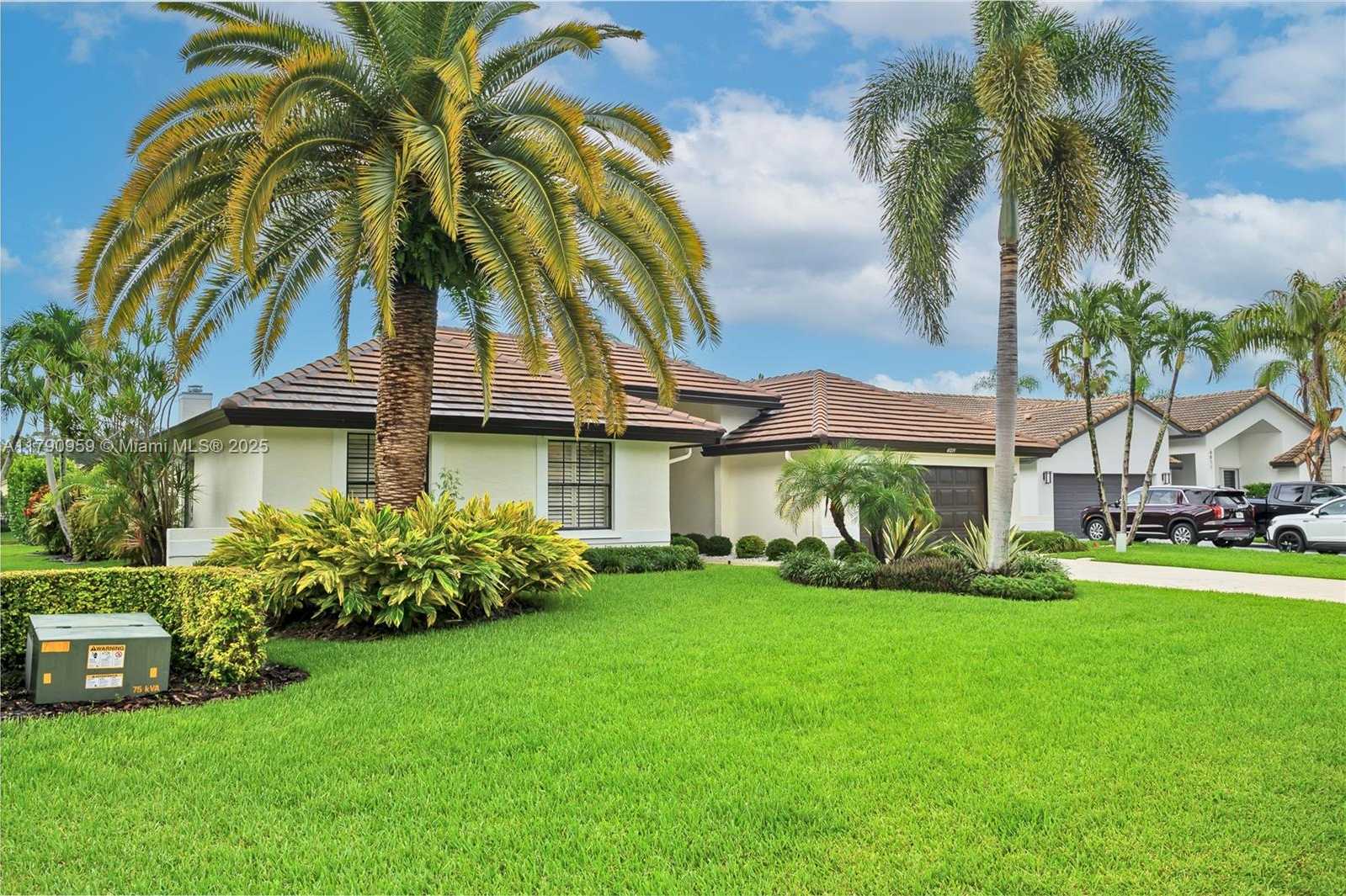 Small Image of 6021 NORTH WEST 61ST ST, Parkland Number 7