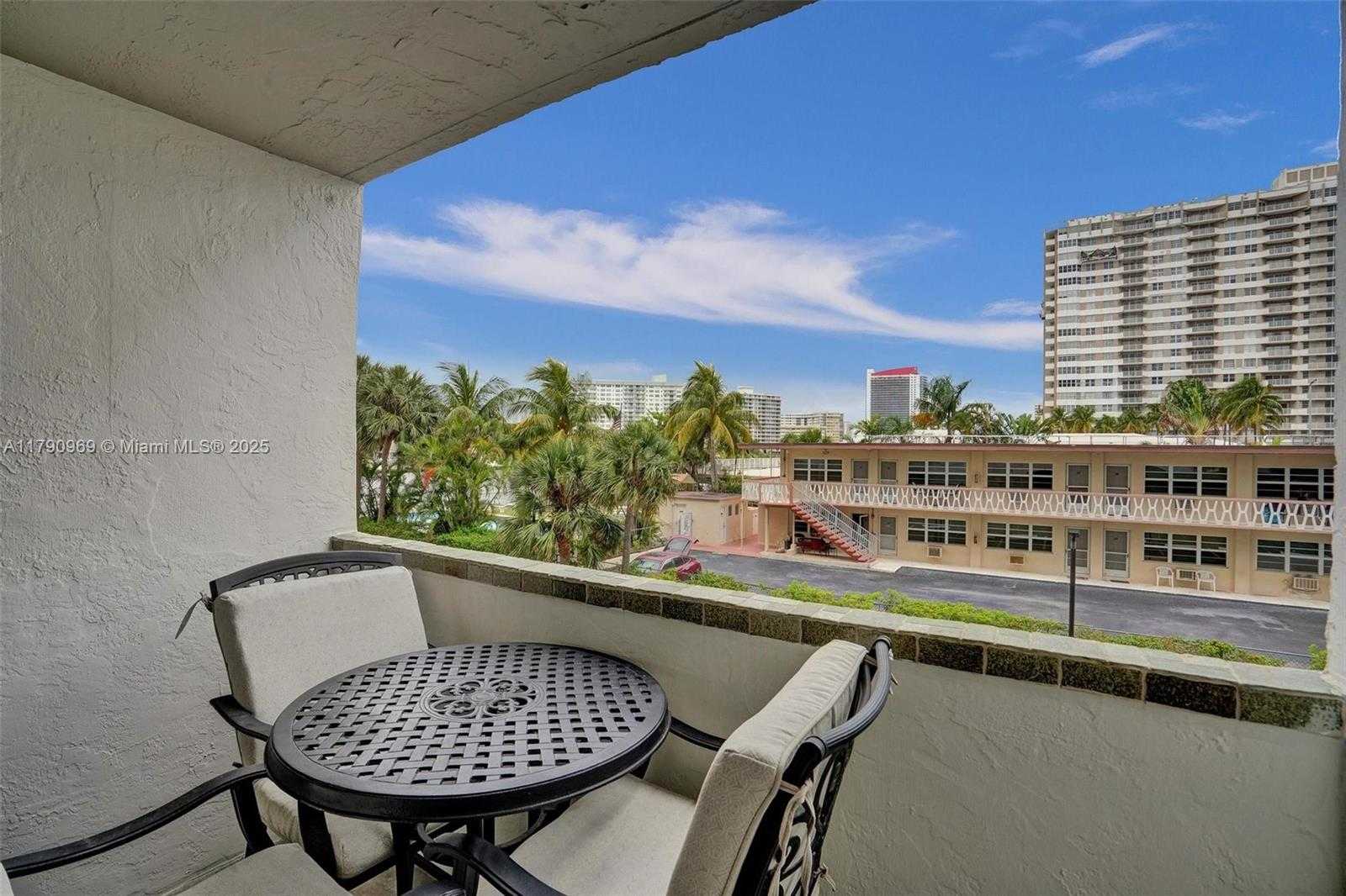 Small Image of 2017 SOUTH OCEAN DR #205, Hallandale Beach Number 2