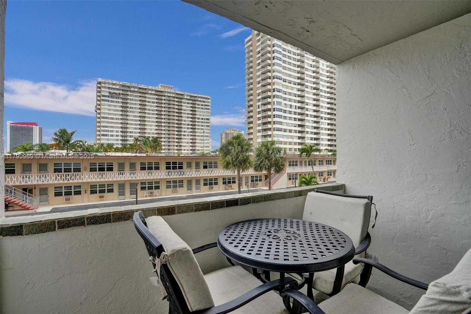 Small Image of 2017 SOUTH OCEAN DR #205, Hallandale Beach Number 3