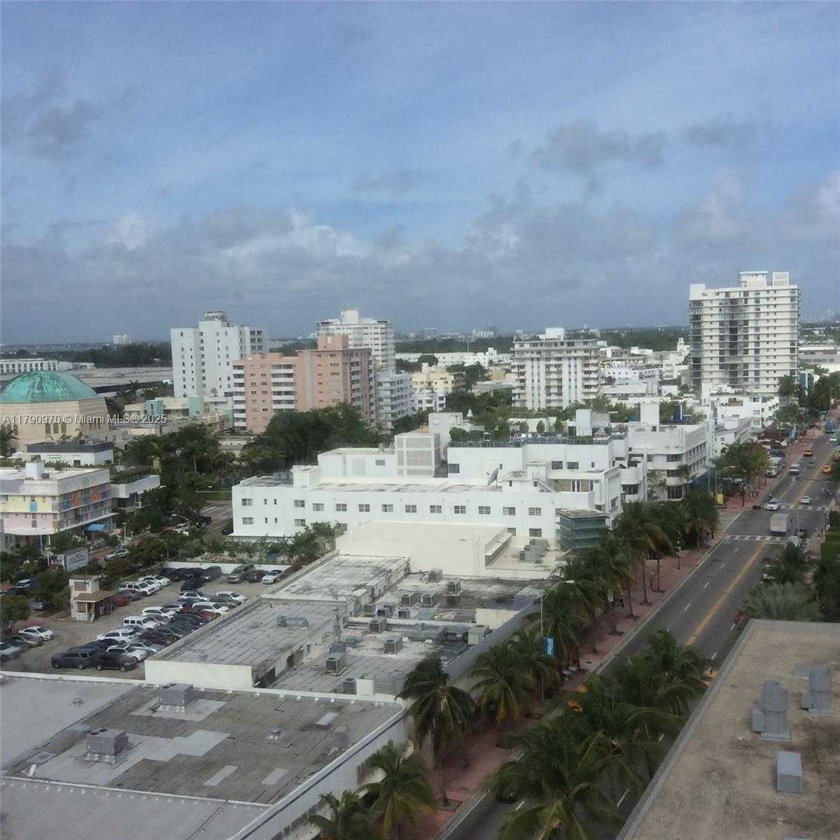 Small Image of 100 LINCOLN RD #1214A, Miami Beach Number 10