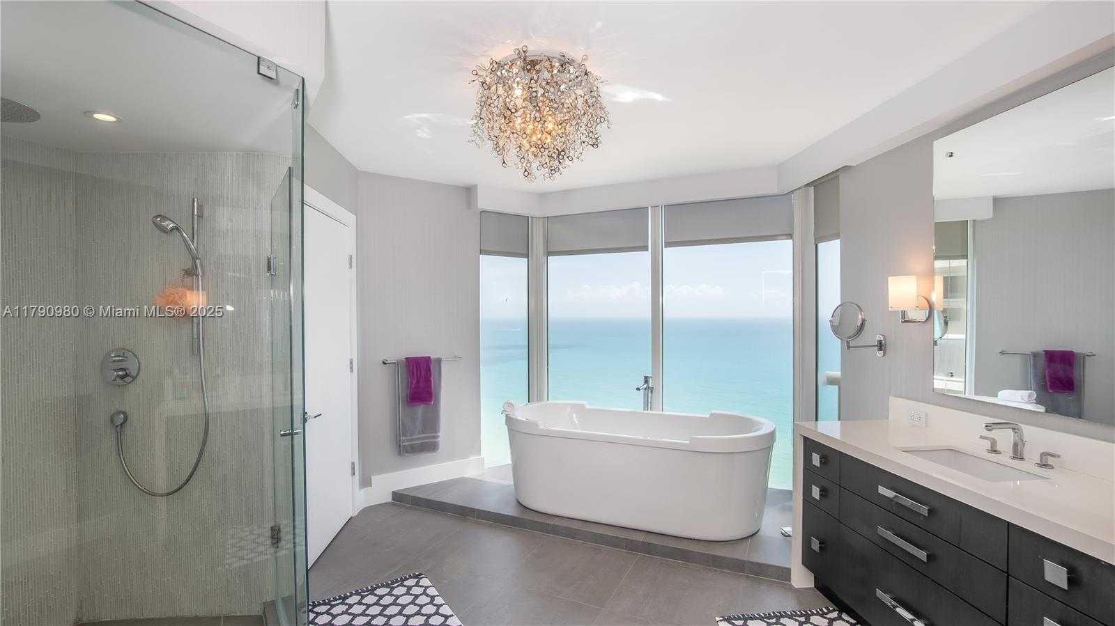 Small Image of 17555 COLLINS AVE #2501, Sunny Isles Beach Number 10
