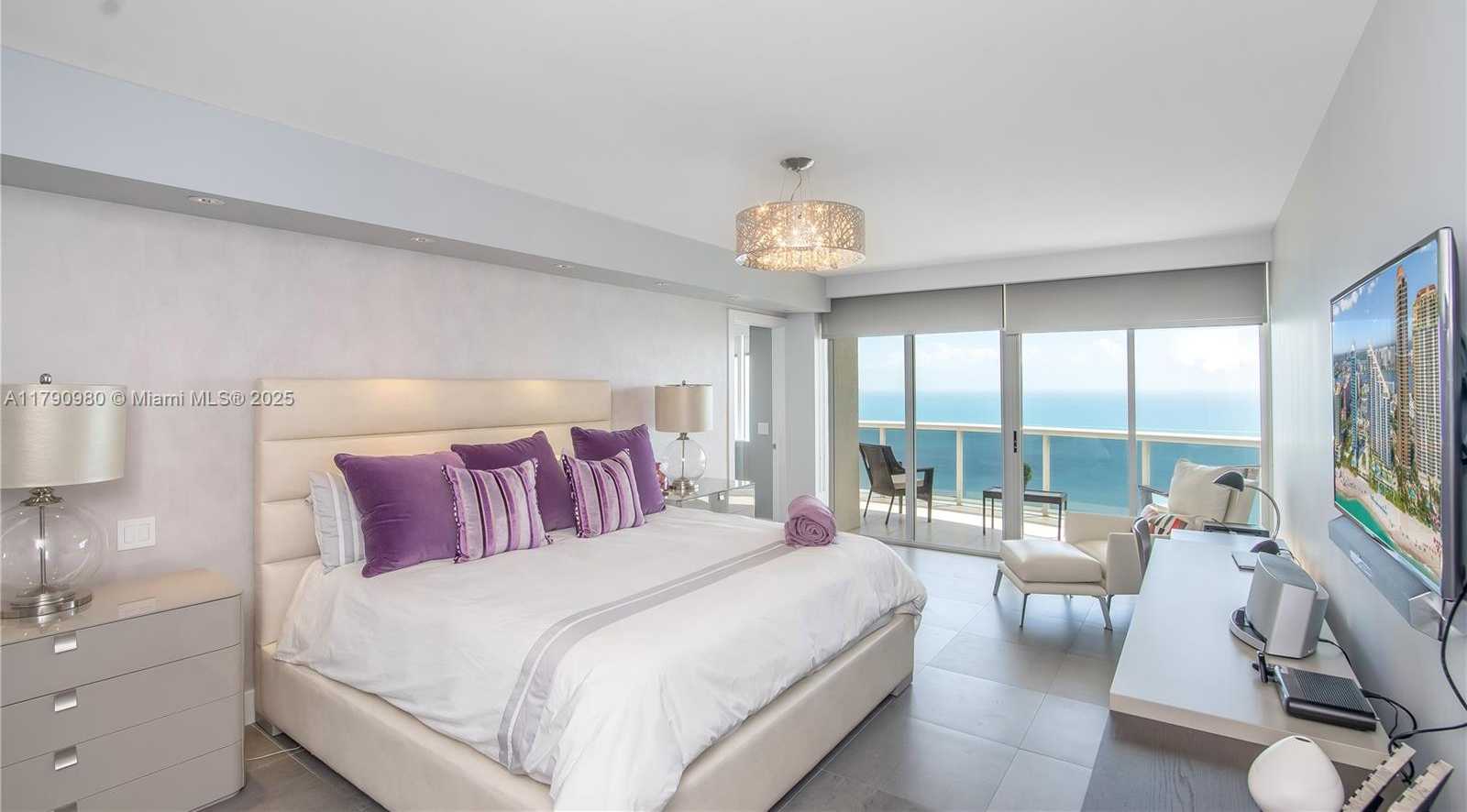 Small Image of 17555 COLLINS AVE #2501, Sunny Isles Beach Number 11
