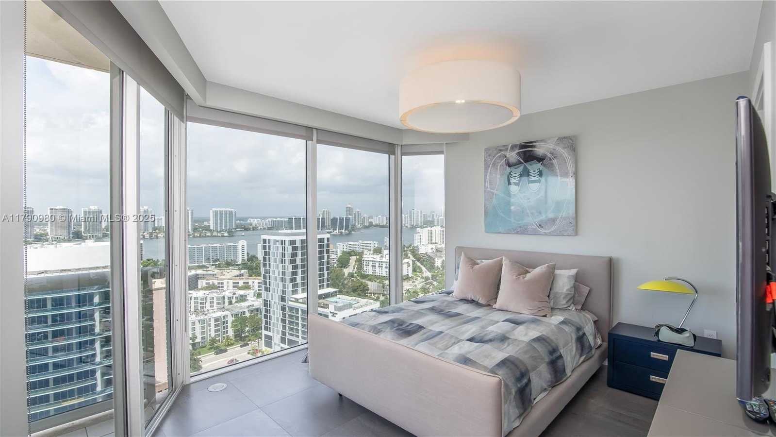 Small Image of 17555 COLLINS AVE #2501, Sunny Isles Beach Number 14