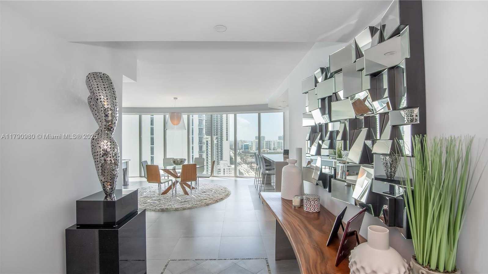 Small Image of 17555 COLLINS AVE #2501, Sunny Isles Beach Number 17
