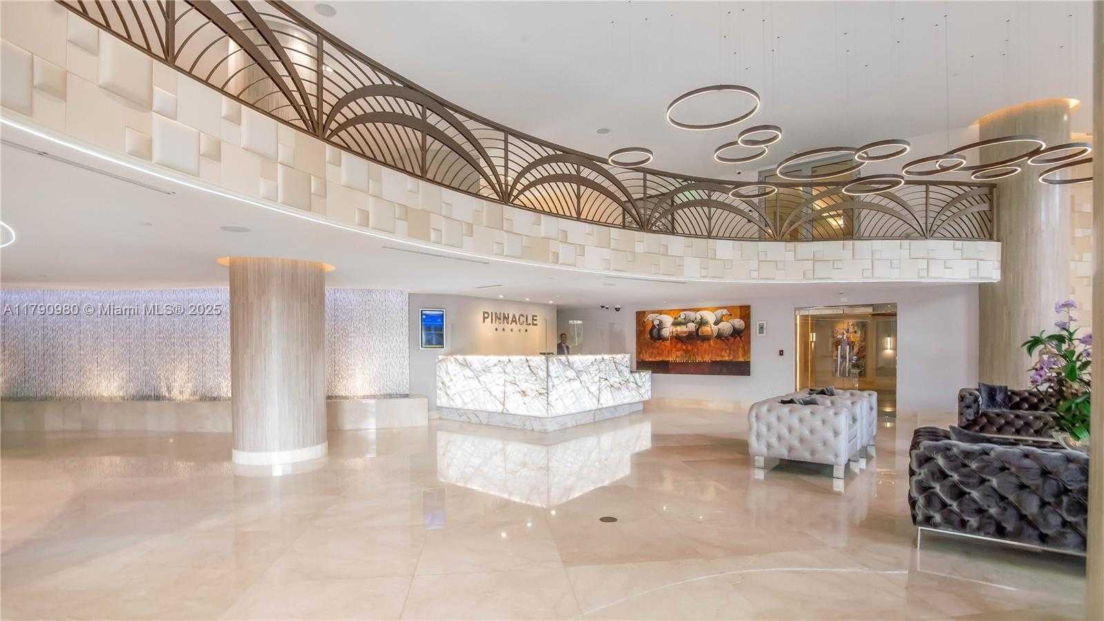 Small Image of 17555 COLLINS AVE #2501, Sunny Isles Beach Number 18