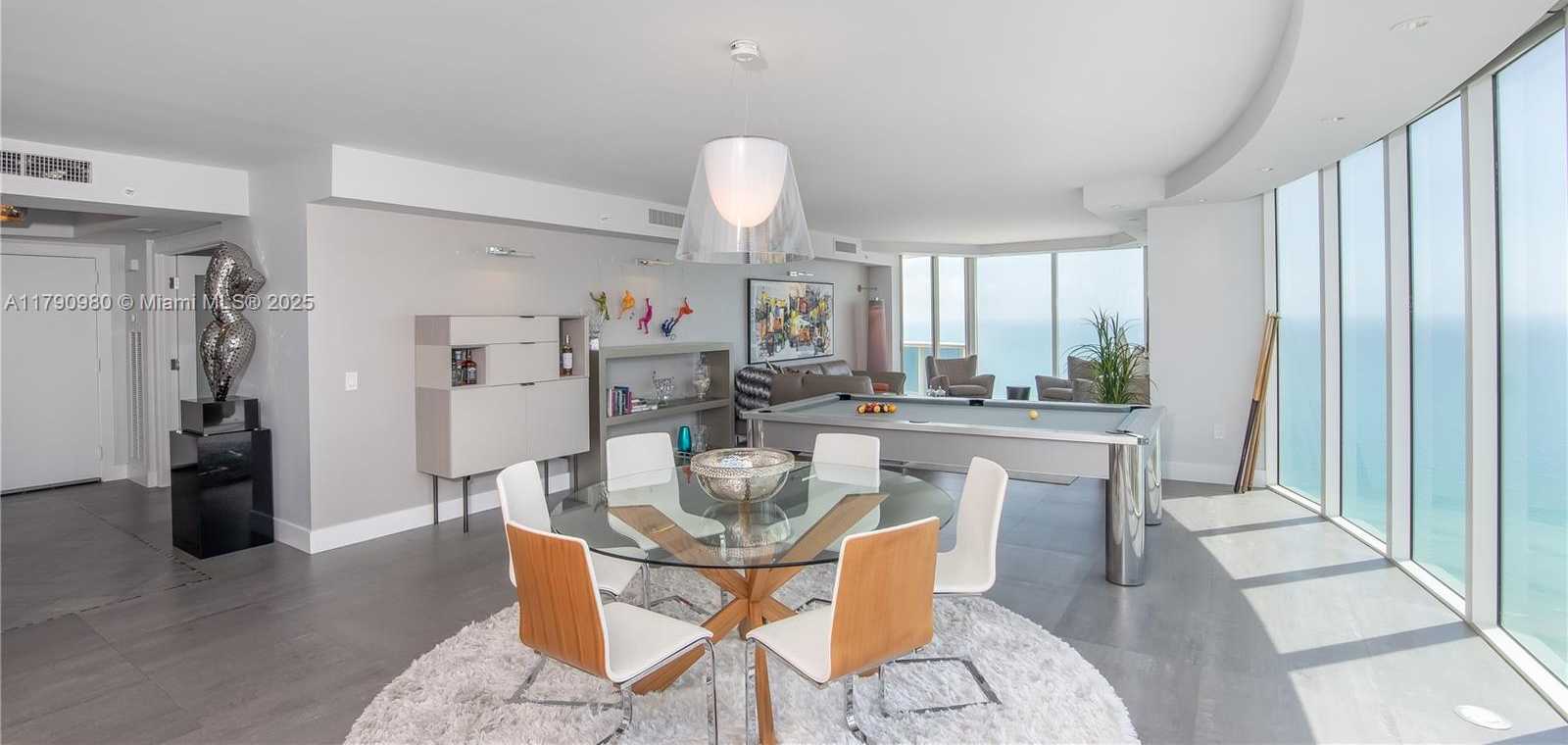 Small Image of 17555 COLLINS AVE #2501, Sunny Isles Beach Number 2