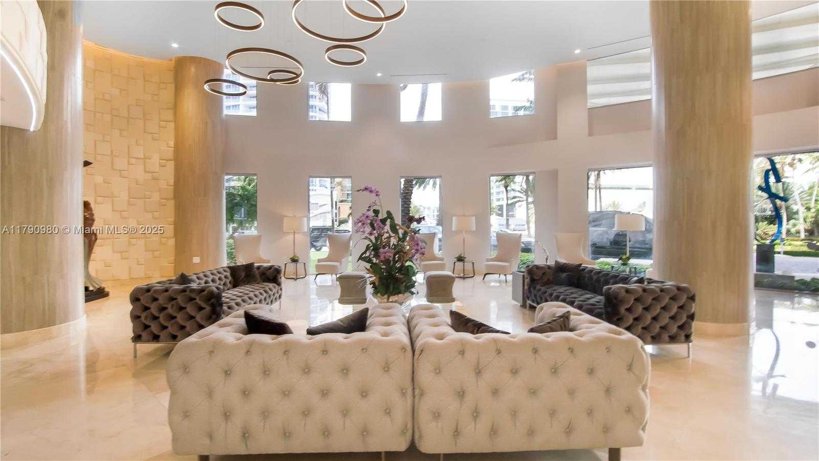 Small Image of 17555 COLLINS AVE #2501, Sunny Isles Beach Number 20