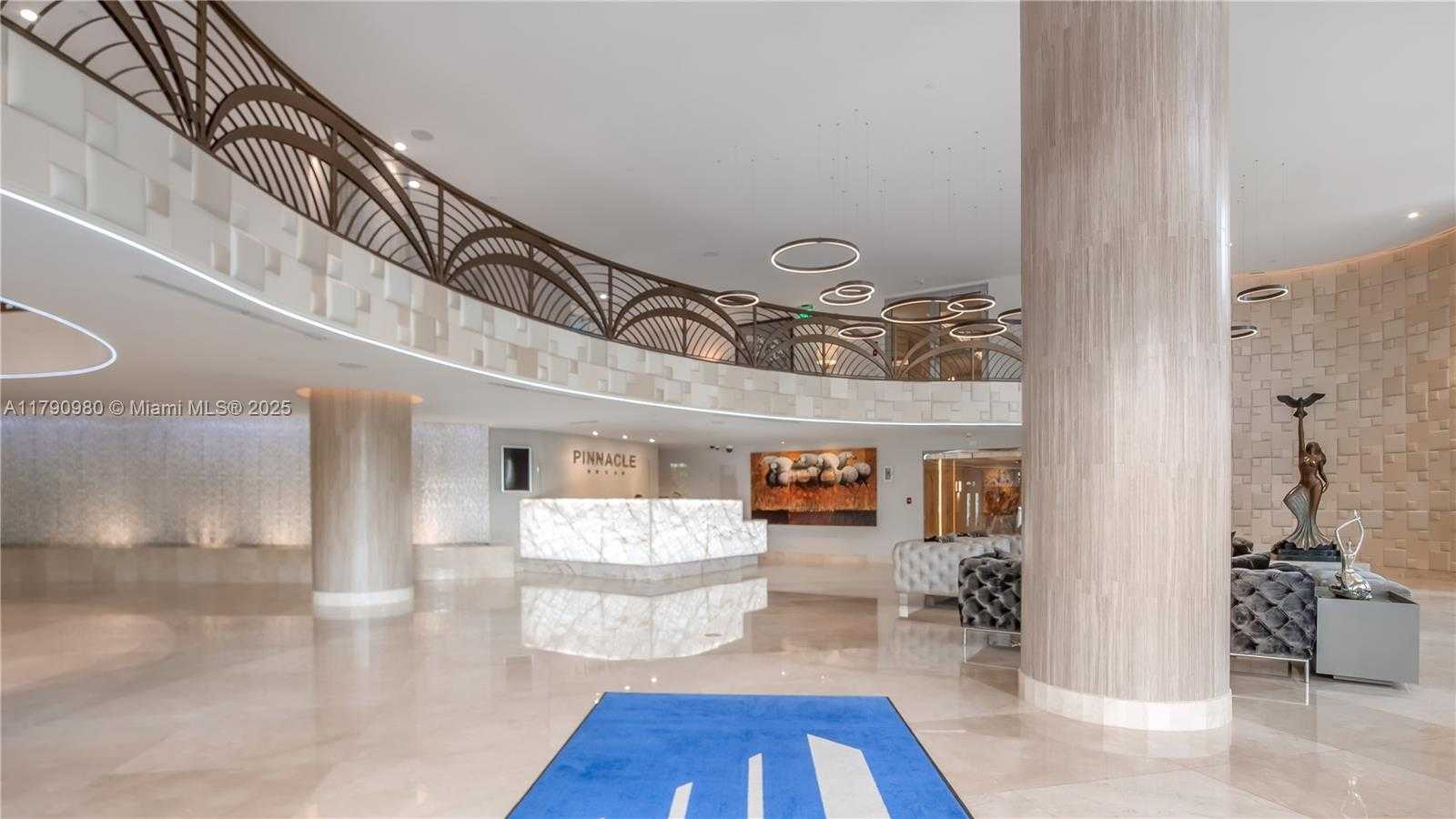 Small Image of 17555 COLLINS AVE #2501, Sunny Isles Beach Number 21