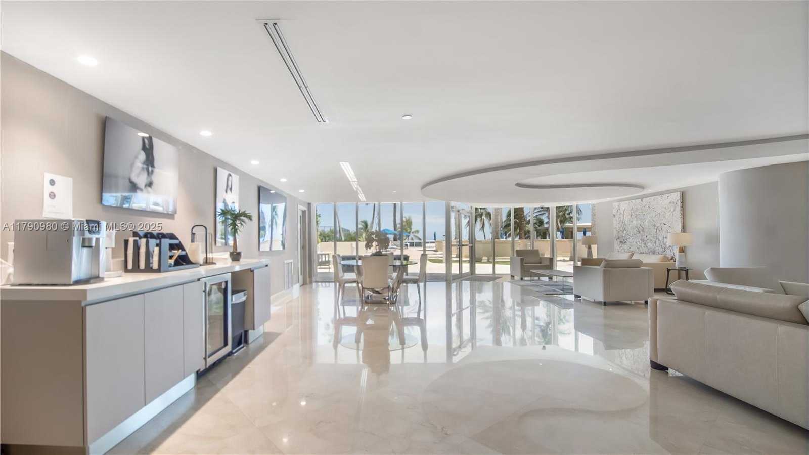 Small Image of 17555 COLLINS AVE #2501, Sunny Isles Beach Number 23