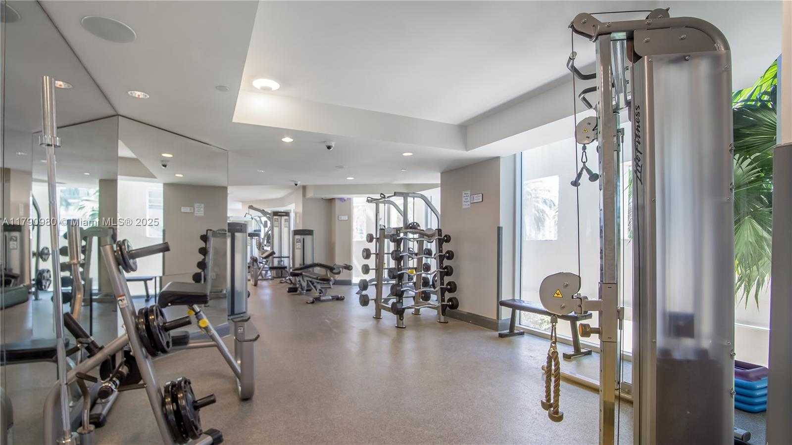 Small Image of 17555 COLLINS AVE #2501, Sunny Isles Beach Number 24