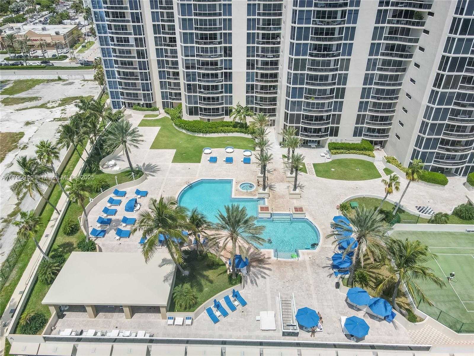 Small Image of 17555 COLLINS AVE #2501, Sunny Isles Beach Number 28