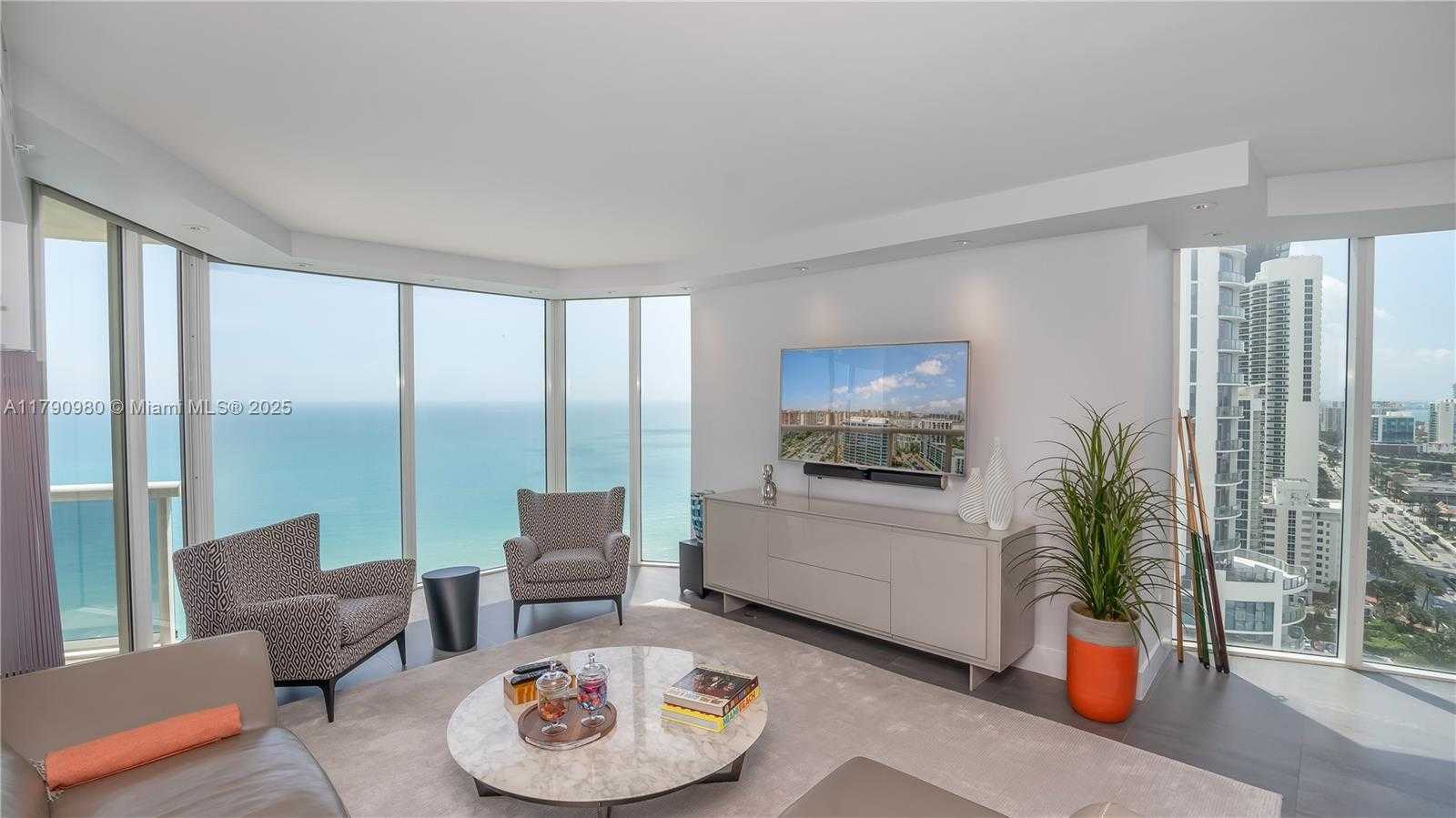 Small Image of 17555 COLLINS AVE #2501, Sunny Isles Beach Number 3