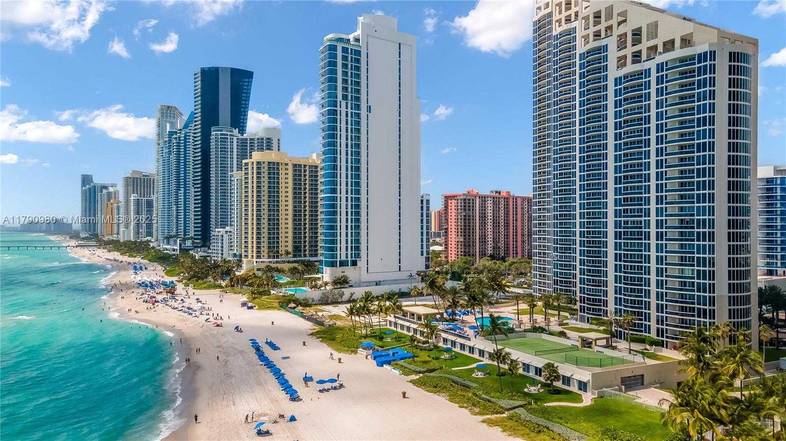 Small Image of 17555 COLLINS AVE #2501, Sunny Isles Beach Number 35
