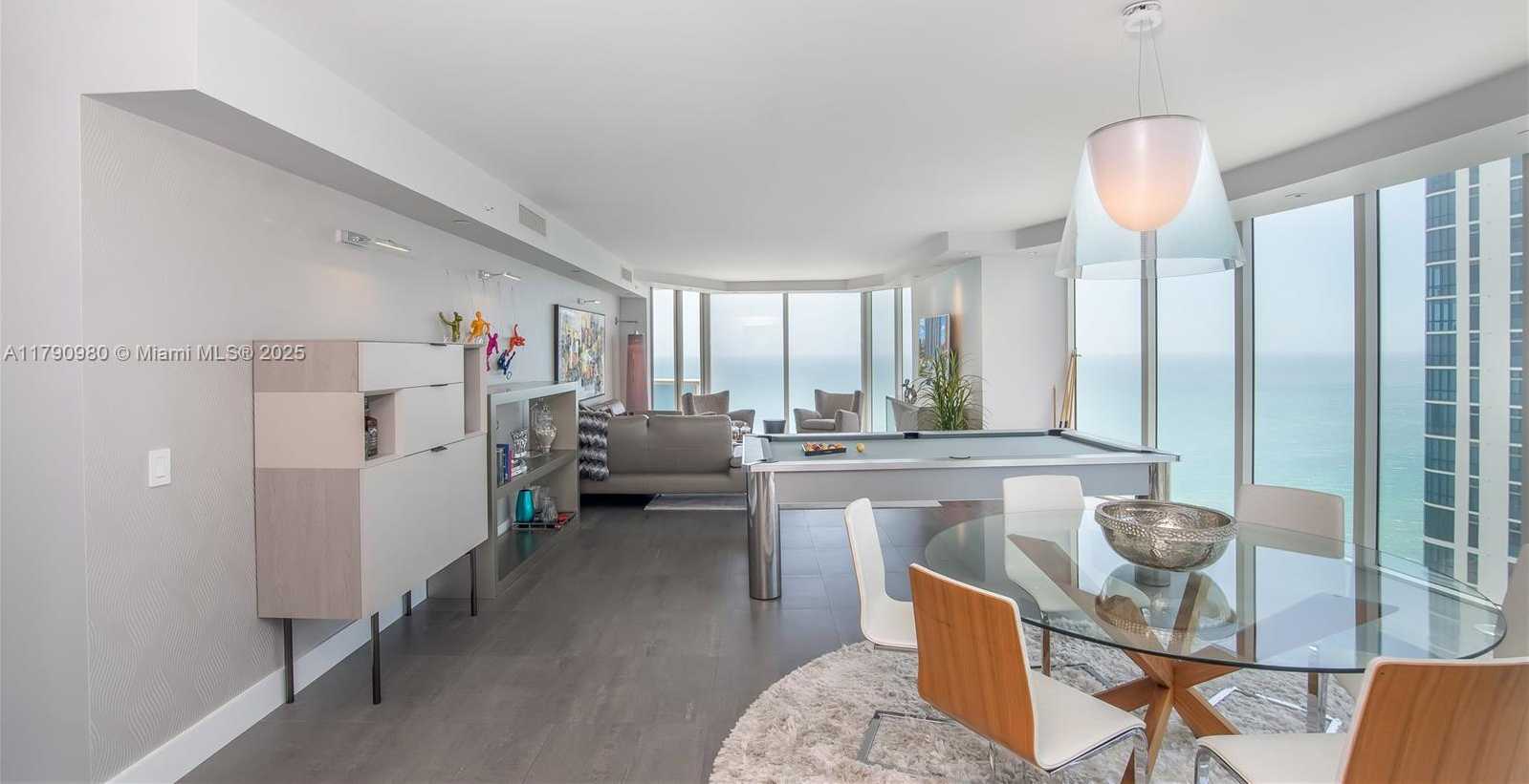 Small Image of 17555 COLLINS AVE #2501, Sunny Isles Beach Number 5