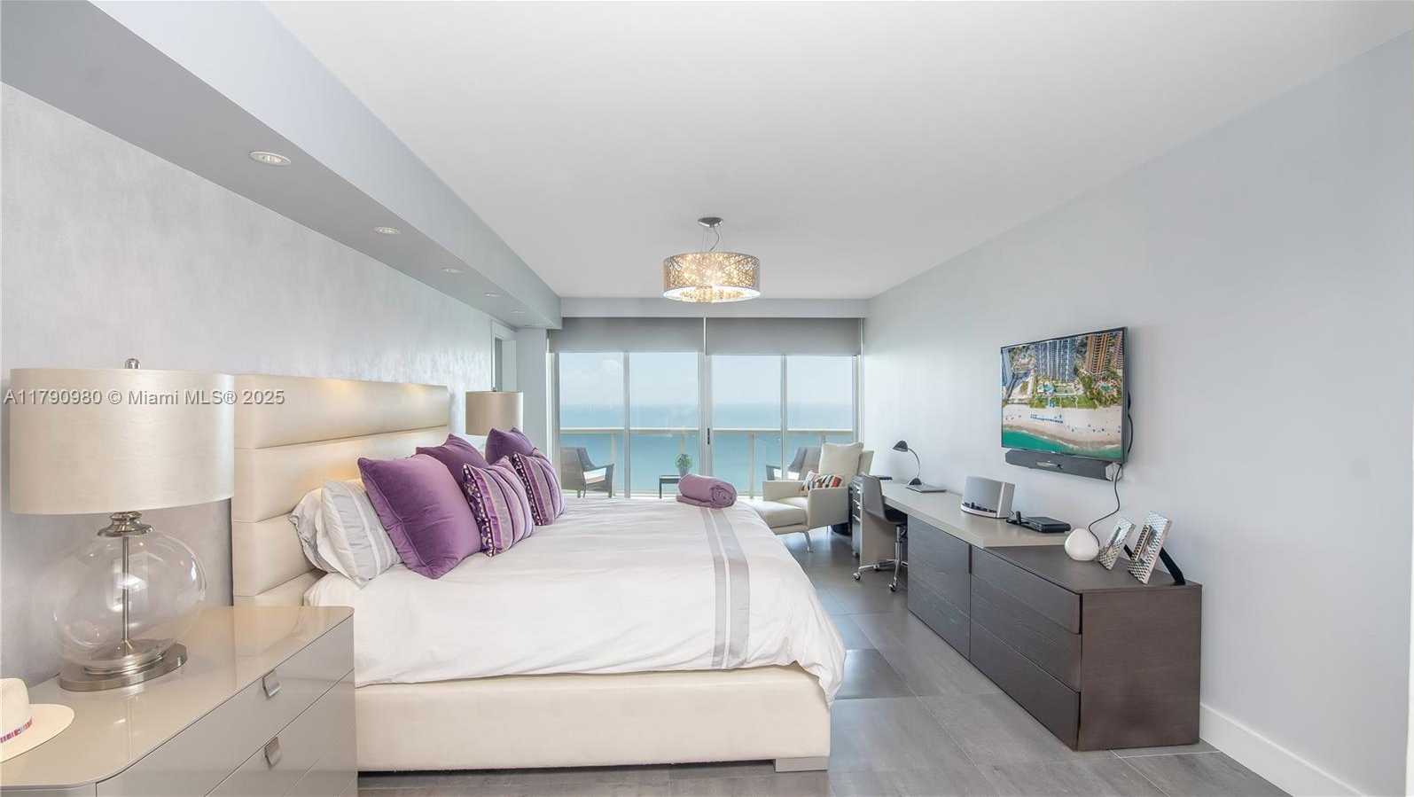 Small Image of 17555 COLLINS AVE #2501, Sunny Isles Beach Number 9