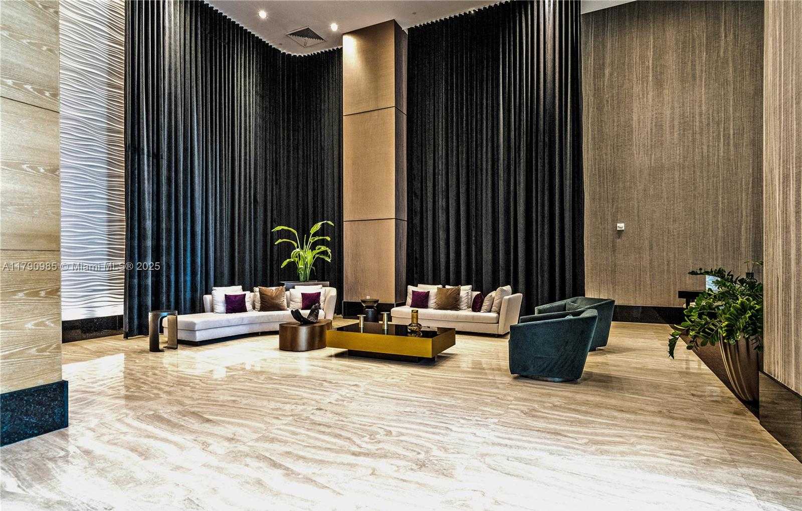 Small Image of 950 BRICKELL BAY DR #4906, Miami Number 11